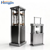 Servo Hydraulic Fatigue Tester