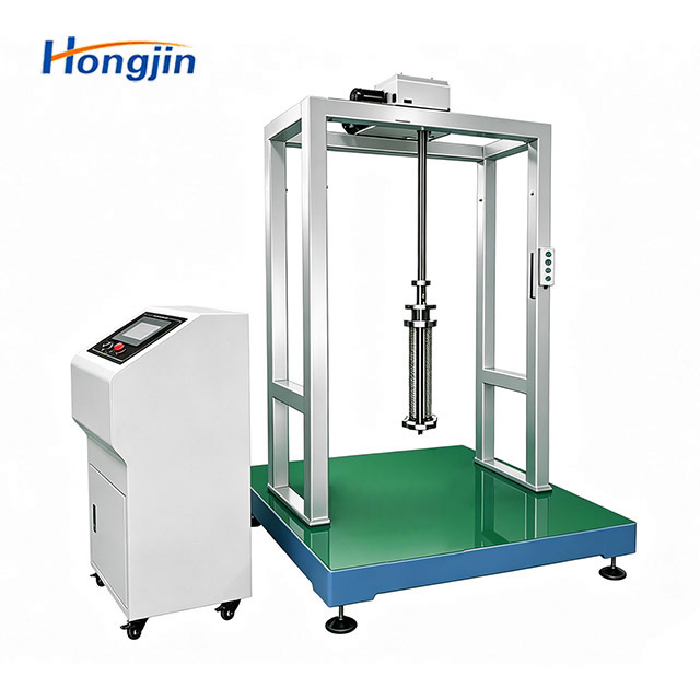Air Walker Impact Testing Machine