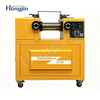 Laboratory Two Roll Mill