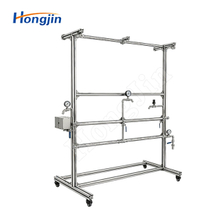 UL standard waterproof testing device