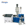 Rubber Extruder Machine