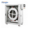 Football Drum Abrasion Testing Machine