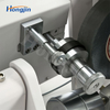 Akron Abrasion Tester