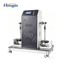 Bicycle Pedal Hub Wear Test Machine