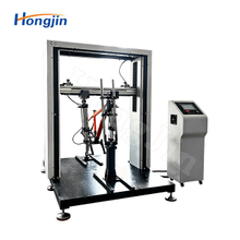Bicycle Pedal Fatigue Test Machine