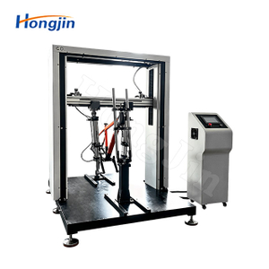 Bicycle Pedal Fatigue Test Machine
