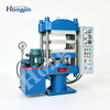 Rubber Plate Vulcanizing Press