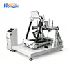 Treadmill Mechanical Foot Testing Machine