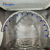 IPX3–6 Waterproof Test Chamber