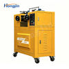 Laboratory Two Roll Mill