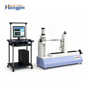 Racket 3 Axis Vibration Testing Machine