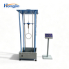 Racket Drop Weight Impact Testing Machine