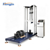 Bicycle Frame Drop Impact Test Machine