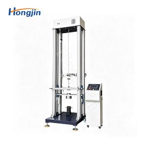 Bicycle Frame Heavy Hammer Impact Test Machine