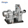 Akron Abrasion Tester