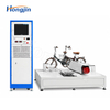Bicycle Assistance Ratio Tester