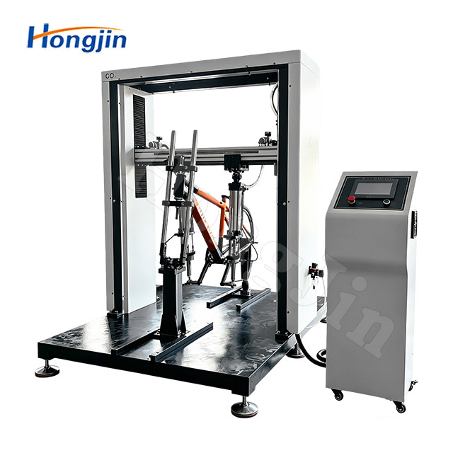 Bicycle Pedal Fatigue Test Machine