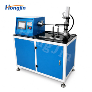 Racket Torsional Strength Testing Machine
