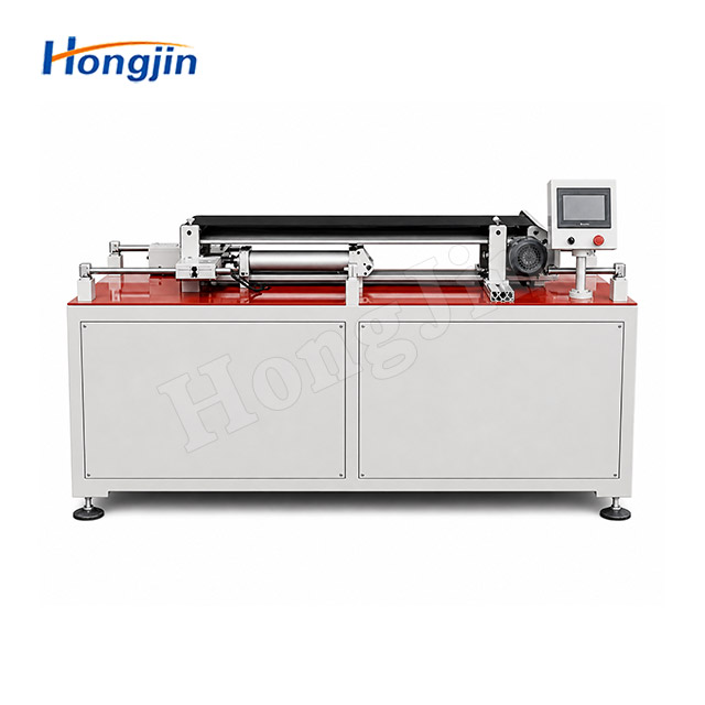 Treadmill Belt Testing Machine