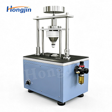 Shuttlecock Feather Adhesion Testing Machine