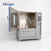 IPX1234 Rain Test Chamber