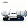 Laboratory Wind Tunnel Equipment