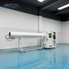 IPX5–6 Waterproof Test Chamber