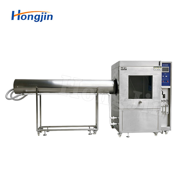IP Waterproof Test Chamber