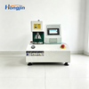 Fully Automatic Bursting Strength Testing Machine