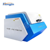 X ray Fluorescence Spectrometer