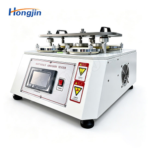 Martindale Abrasion Tester