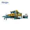 Rubber Floor Tile Production Line