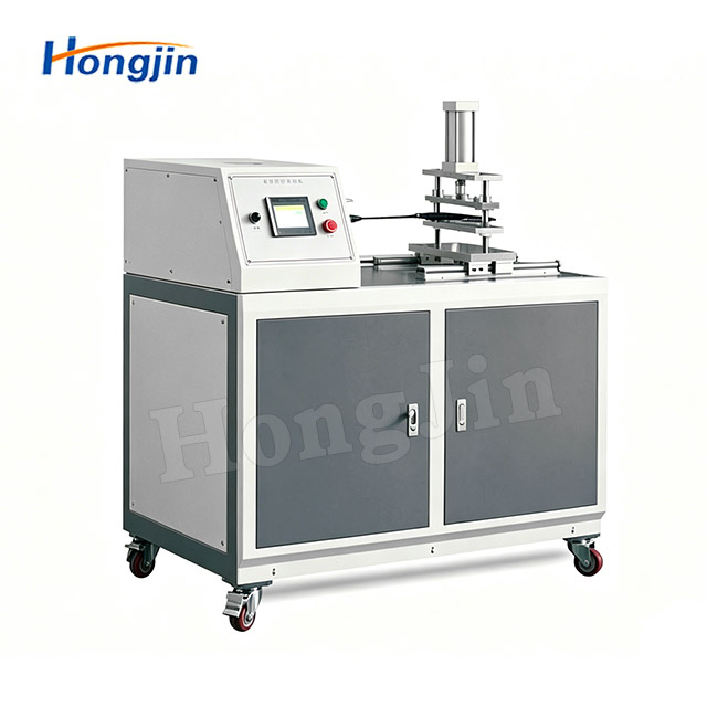 Racket Frame Torsion Testing Machine