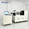Caster Wheel Travel Testing Machine
