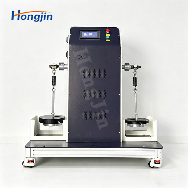 Bicycle Pedal Hub Wear Test Machine