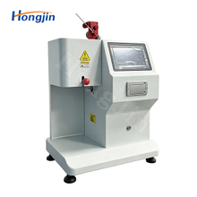 Melt Flow Index Tester