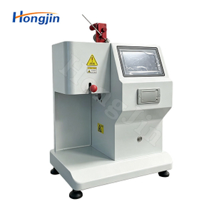 Melt Flow Index Tester