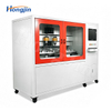 Beach Tennis Racket Automatic Drilling Machine