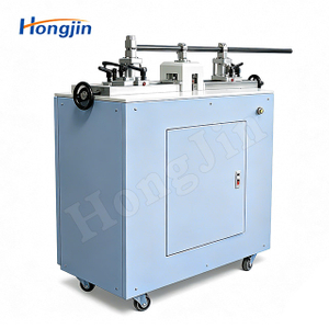 Baseball Bat Reciprocating Fatigue Tester