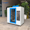 Needle Flame Test Machine