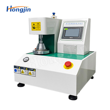 Fully Automatic Bursting Strength Testing Machine