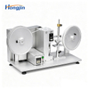 RCA Paper Tape Abrasion Tester