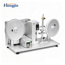 Surface Electroplating Wear Tester