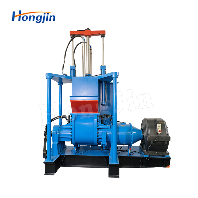 Rubber Kneader Machine