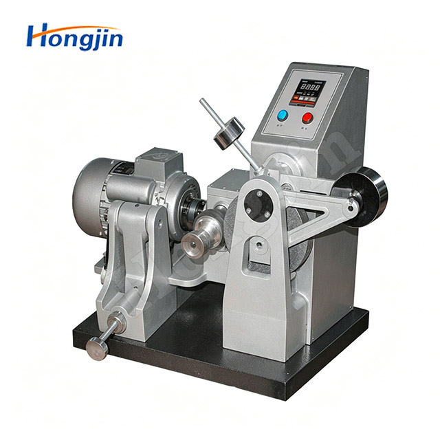 Akron Abrasion Tester