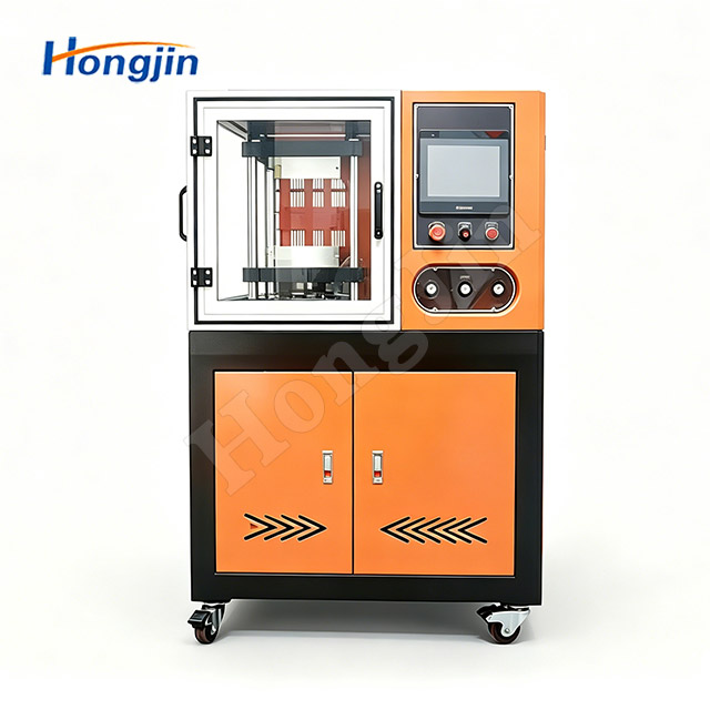 Inner Tube Vulcanizing Machine