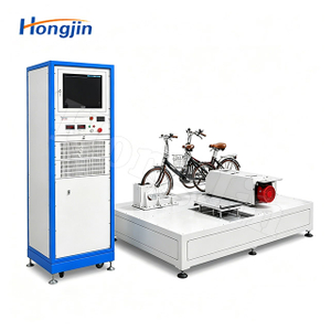 Bicycle Assistance Ratio Tester