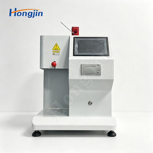 Melt Flow Index Tester