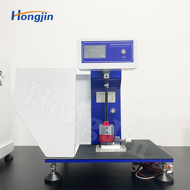 Izod Impact Tester