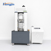 Rubber Temperature Retraction Tester